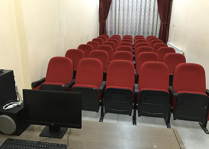 Hotel Uluirmak Uygulama Oteli *