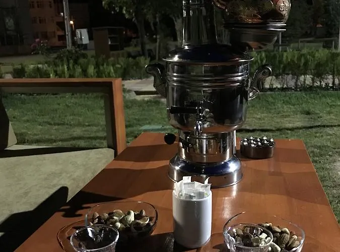 Hotel Uluirmak Uygulama Oteli *