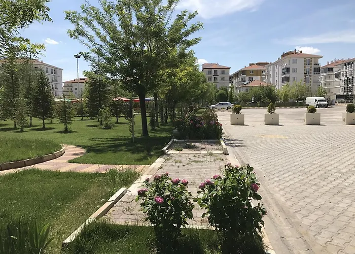Uluirmak Uygulama Oteli Hotel *