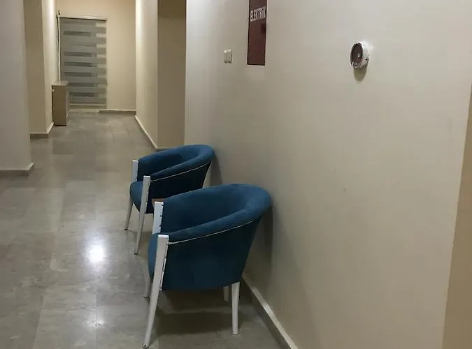 Uluirmak Uygulama Oteli Hotel *