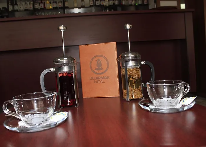 Uluirmak Uygulama Oteli Hotel *