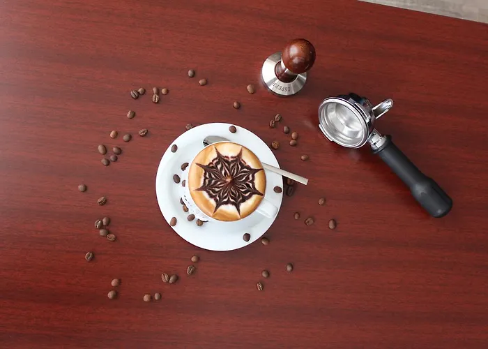 Uluirmak Uygulama Oteli