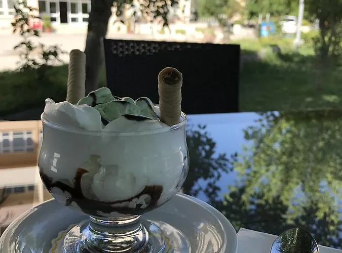 Hotel Uluirmak Uygulama Oteli