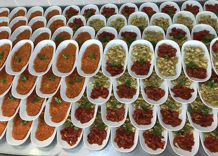 Hotel Uluirmak Uygulama Oteli *