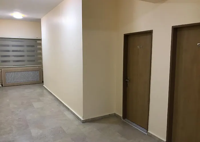 Uluirmak Uygulama Oteli Hotel *