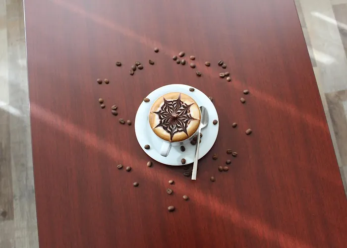 酒店 乌鲁米奥特拉酒店