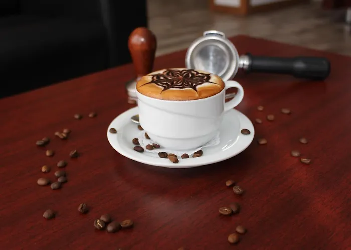 Uluirmak Uygulama Oteli