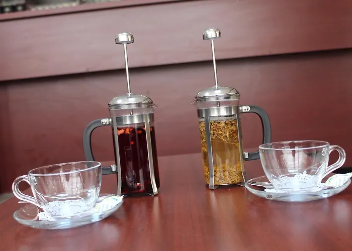 Hotel Uluirmak Uygulama Oteli