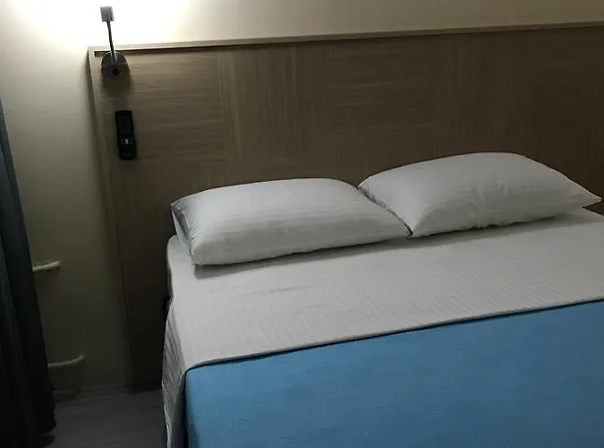 Hotel Uluirmak Uygulama Oteli