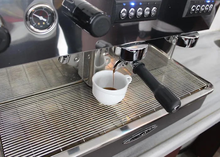 Uluirmak Uygulama Oteli Hotel Askaray